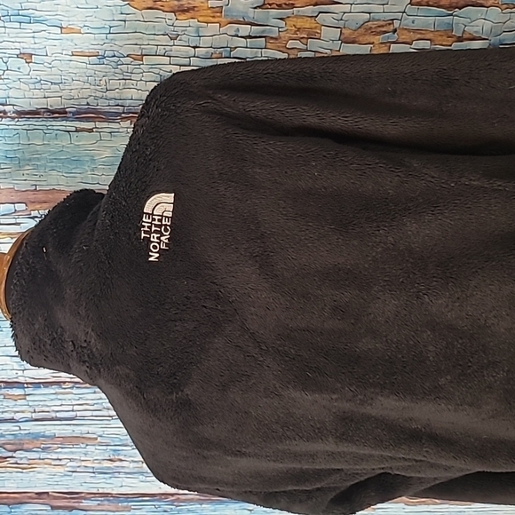 NORTH Face Fleece Jacket - Picture 10 of 13